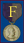 Campaign Medal - for winning a campaign consisting of three of more battles. (Franklin)