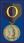 Campaign Medal - for winning a campaign consisting of three of more battles. (Ozark)