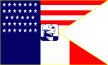 LAFAYETTE [click to view flag]