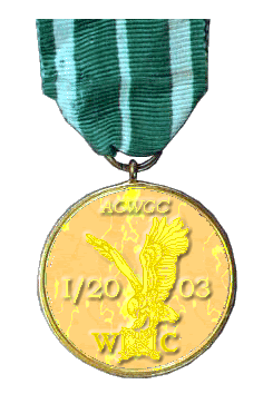 War College Prize Winner I/2004