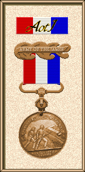 AotJ Medal