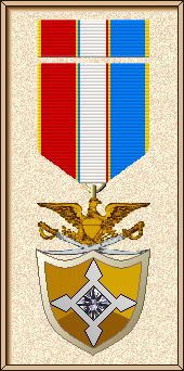 AotO Medal