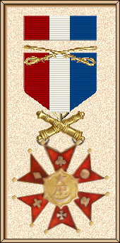 AotP Medal