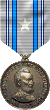 Atlanta Campaign Medal