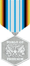 FOF The Coming Fury (Balanced) Intermediate Game Medal
