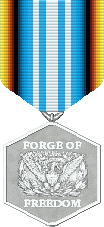FOF The Coming Fury (Imbalanced) Intermediate Game Medal