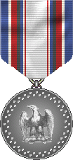 AGEOD CW2 1861(July) Medal