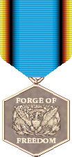 FOF Basic Game Medal
