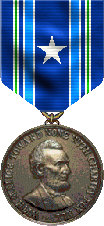 Ozark Campaign Medal