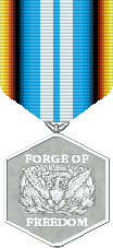 FOF Standard Scenario Intermediate Game Medal