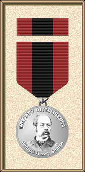 Sharpe Medal