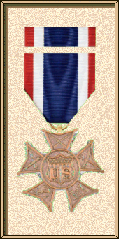 Theater Medal - East