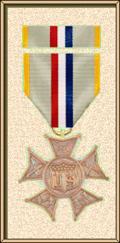 Theater Medal - West