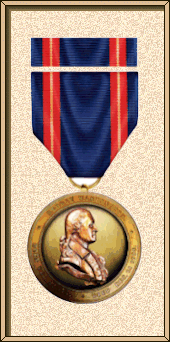 Washington Medal of Merit
