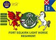 Fort Selkirk Light Horse [click to view flag]