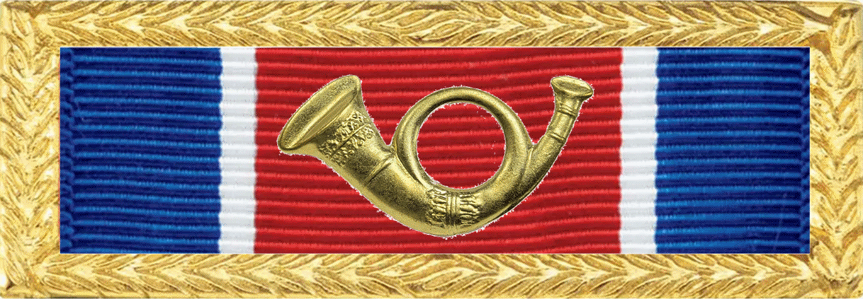 Meritorious Unit Ribbon (3)